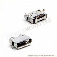 Konektors Sony SGP311 Xperia Tablet Z Wi-Fi Usb