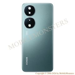 Korpuss Huawei Honor x7b Baterijas vāciņš (Service pack) Zaļš