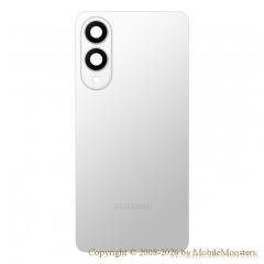 Корпус Samsung SM-S937 Galaxy S25 Edge Крышка батареи (Service pack) Серебрянный