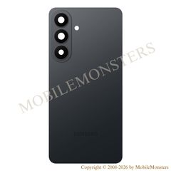 Cover Samsung SM-S942B Galaxy S26 Battery cover (Service pack) Black