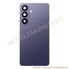 Корпус Samsung SM-S947B Galaxy S26+ Крышка батареи (Service pack) Фиолетовый