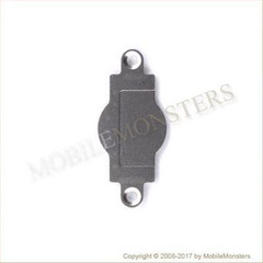 Montāžas vāks iphone 5 Navi button