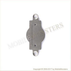 Montāžas vāks iphone 5c Navi button