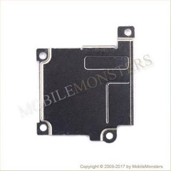 Mounting cover iphone 5c Lcd+sensor flex