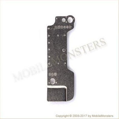 Montāžas vāks iphone 6 Navi button