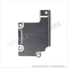 Монтажная крышка iphone 6s для Lcd+sensor flex