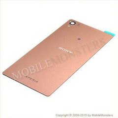 Sony D6603 Xperia Z3 Cover replacement