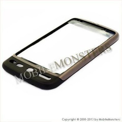 Korpuss HTC Desire A8181 Priekšējais panelis
