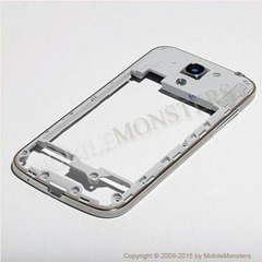 Korpuss Samsung i9195 Galaxy S4 mini Videja daļa