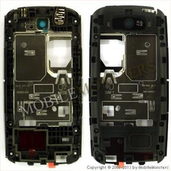Korpuss Nokia 305 Asha Videja daļa