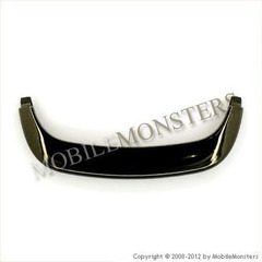 Cover Nokia C7 Decor Black