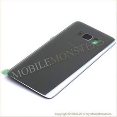Cover Samsung SM-G950F Galaxy S8 Battery cover Silver