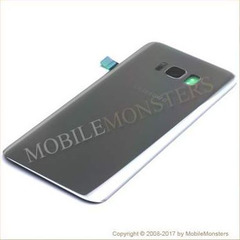 Samsung SM-G955F Galaxy S8+ Замена корпуса
