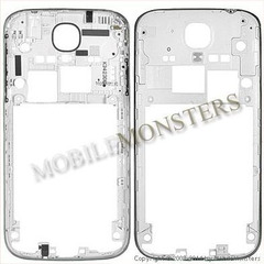 Cover Samsung i9505 Galaxy S IV (S4) Middle cover