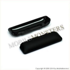 Cover Sony C1505 Xperia E Down cover Black