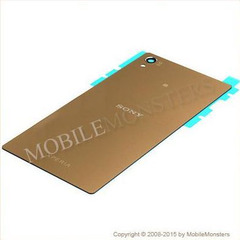 Cover replacement