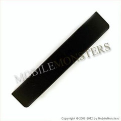 Cover Sony LT22i Xperia P Down cover Black