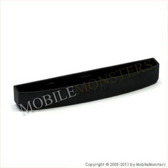 Cover Sony LT26i Xperia S Down cover Black