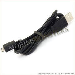 Datu kabelis LG DK-100M Micro USB