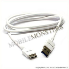 Дата кабель Samsung ET-DQ10Y0WE