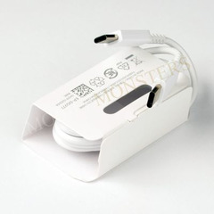 Дата кабель Samsung EP-DG977BWE Type-C Белый 