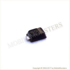 Backlight Control Diode