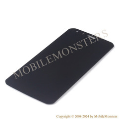 Displejs Cat S62 Pro ar Skārienjūtīgo stiklu Melns 