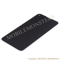 Displejs Google Pixel 4a ar Skārienjūtīgo stiklu *Atjaunots* Melns 