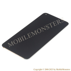 Дисплей Huawei Honor 50 Lite с Тачскрином и Стеклом Чёрный