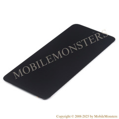 Lcd Huawei Honor x7b with Touchscreen and Lens Black 