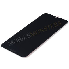 Lcd Huawei Y6 Pro (2019) with Touchscreen and Lens Black