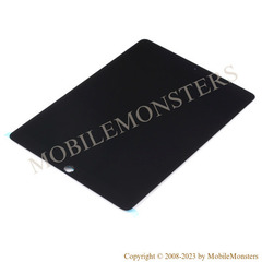 Lcd iPad Air 3 10.5 (2019) (A2123, A2152) with Touchscreen and Lens Black