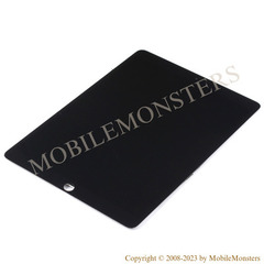 Lcd iPad Pro 10.5 (2017) (A1701, A1709) with Touchscreen and Lens Black