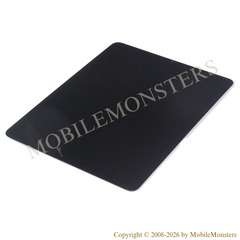 Lcd iPad Pro 12.9 (2020) (A2229, A2232) with Touchscreen and Lens *Refurbished* Black