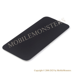 Displejs iPhone 15 Pro Max ar Skārienjūtīgo stiklu *Atjaunots* Melns