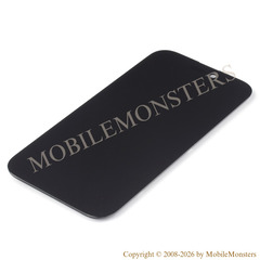 Lcd iPhone 16 DD Soft Oled Copy, with Touchscreen, lens and front frame 