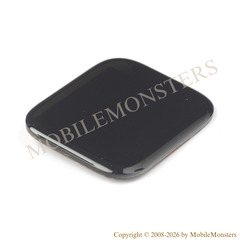 Дисплей iWatch Series 9 45mm с Тачскрином и Стеклом Чёрный