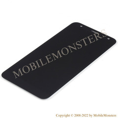 Lcd LG K40 (K12+) with Touchscreen and Lens Black