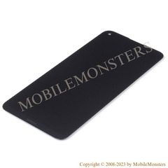 Lcd Nokia 8.3 (TA-1243) with Touchscreen and Lens Black