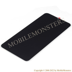 Дисплей Samsung SM-A135F Galaxy A13 с Тачскрином и Стеклом Чёрный