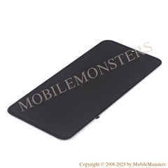 Дисплей Samsung SM-A346B Galaxy A34 5G с Тачскрином и Стеклом, (Service pack) Чёрный 