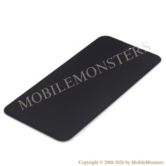 Displejs Samsung SM-A546B Galaxy A54 5G ar Skārienjūtīgo stiklu *Atjaunots* Melns 