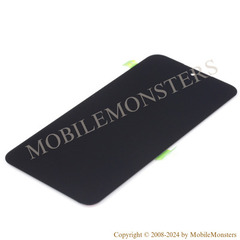 Lcd Samsung SM-A546B Galaxy A54 5G with Touchscreen and Lens, (Service pack) Black