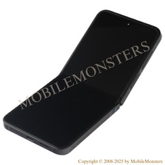 LCD and screen replacement