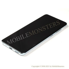 Samsung SM-G980F Galaxy S20 LCD and screen replacement