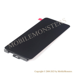 Lcd Samsung SM-G991 Galaxy S21 with Touchscreen and Lens, (Service pack) Black