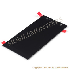 Дисплей Sony H4213 Xperia XA2 Ultra с Тачскрином и Стеклом Чёрный