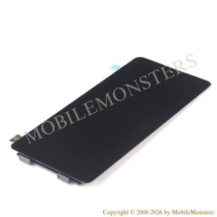 Lcd Xiaomi 11T (21081111RG) Compatible OLED quality, with Touchscreen and Lens Black 