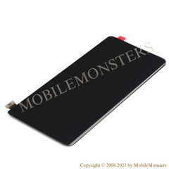 Lcd Xiaomi 12 Pro (2201122G) with Touchscreen and Lens Black