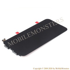 LCD and screen replacement